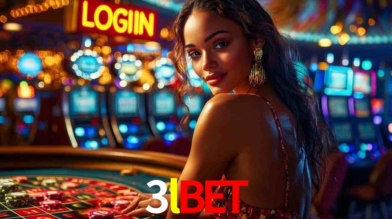 Aplicativo mobile 3lbet
